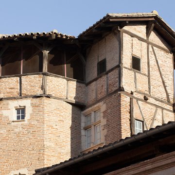Maison Pierre de Biens à Gaillac