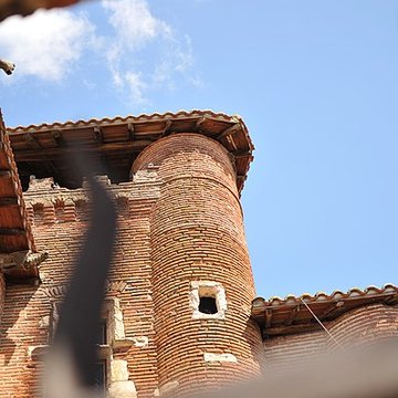 Maison Pierre de Biens à Gaillac