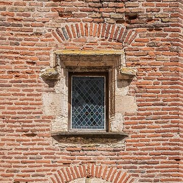 Maison Pierre de Biens à Gaillac