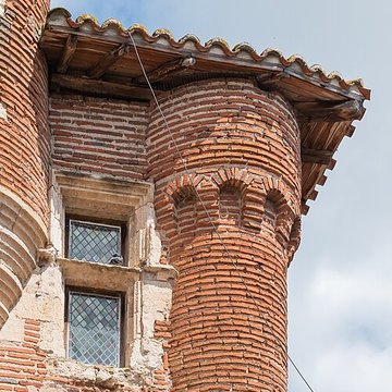 Maison Pierre de Biens à Gaillac
