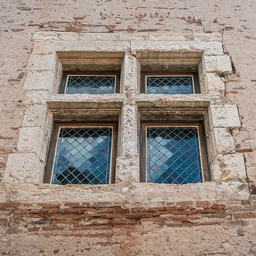 Maison Pierre de Biens à Gaillac