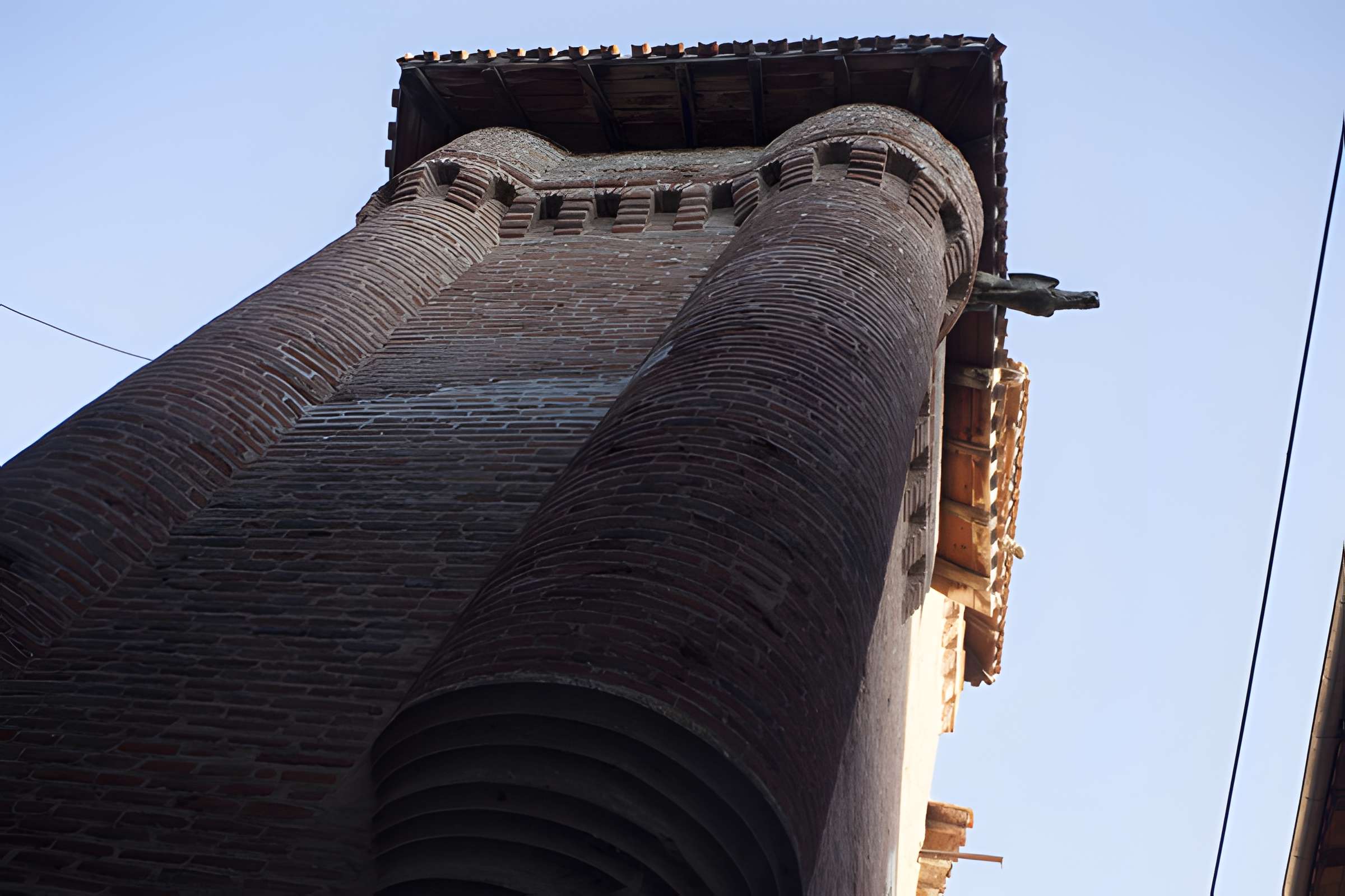 Maison Pierre de Biens à Gaillac