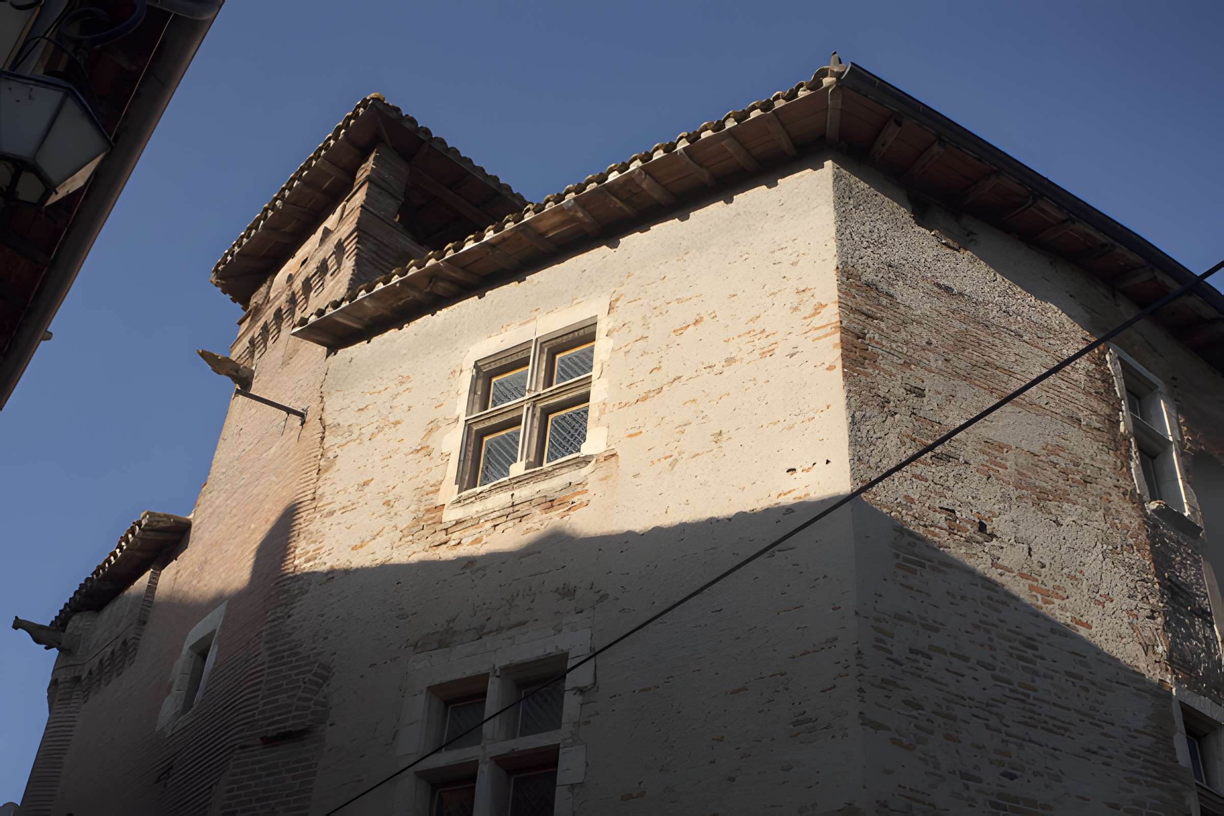 Maison Pierre de Biens à Gaillac