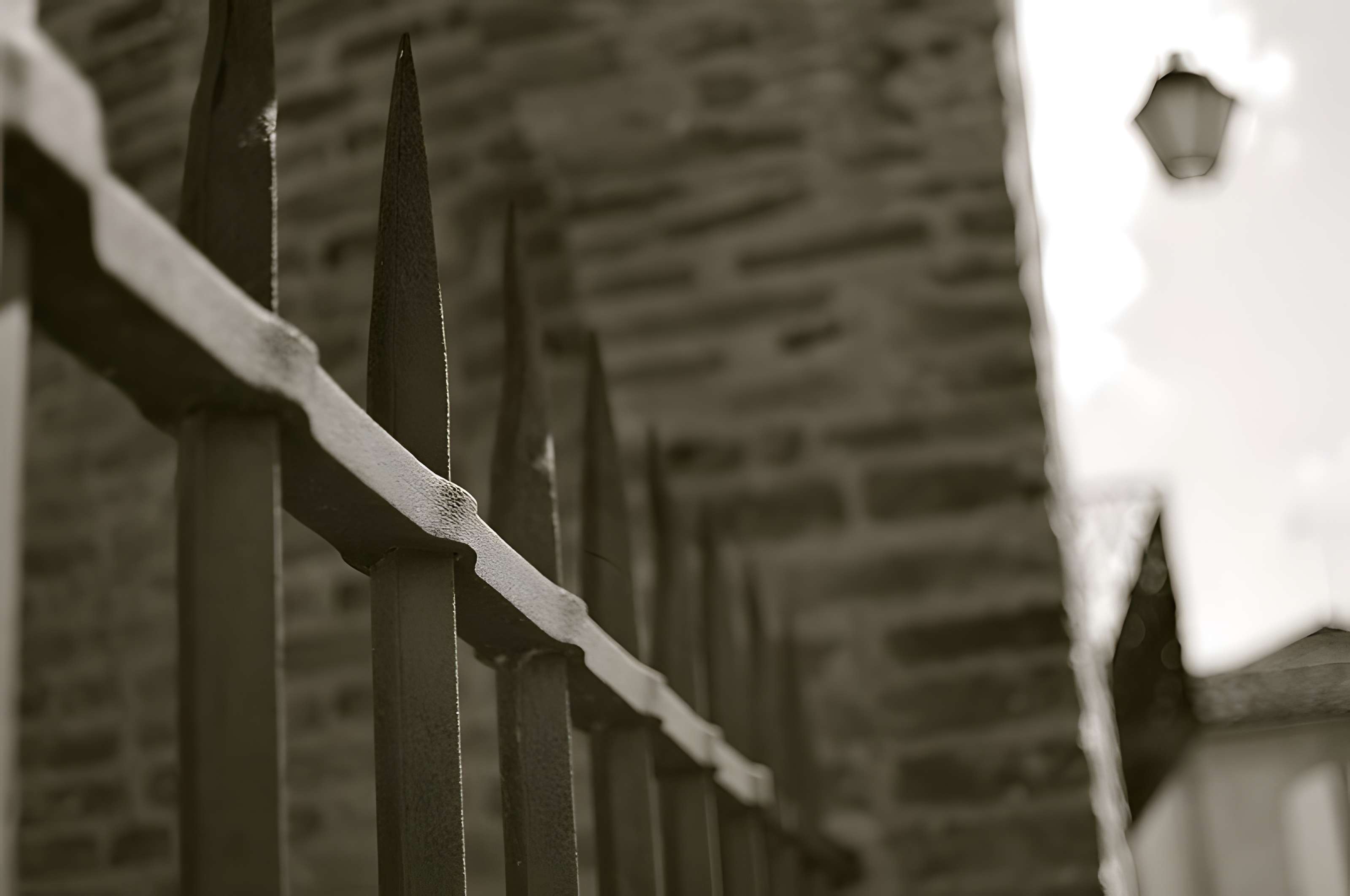 Maison Pierre de Biens à Gaillac