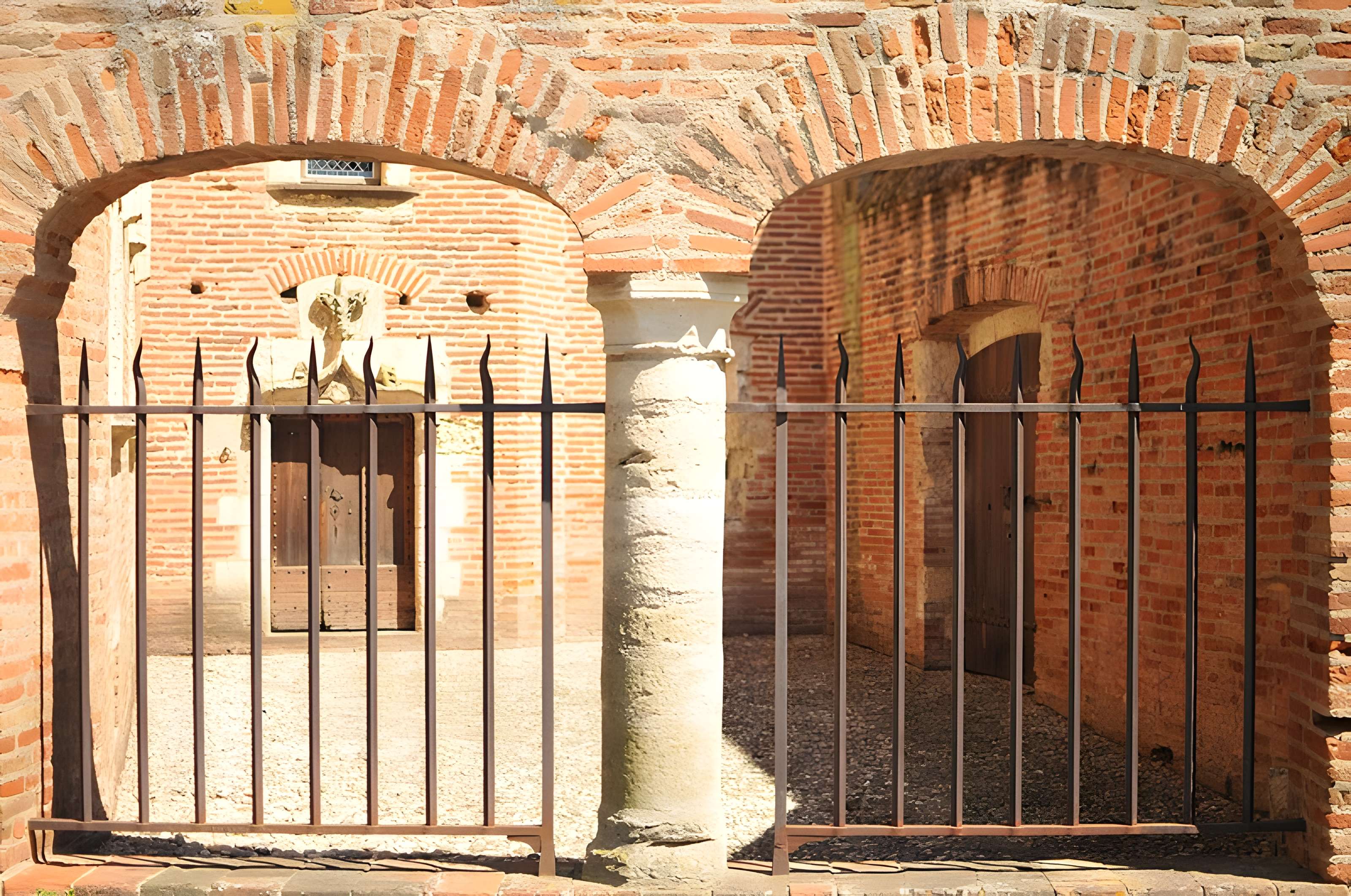 Maison Pierre de Biens à Gaillac