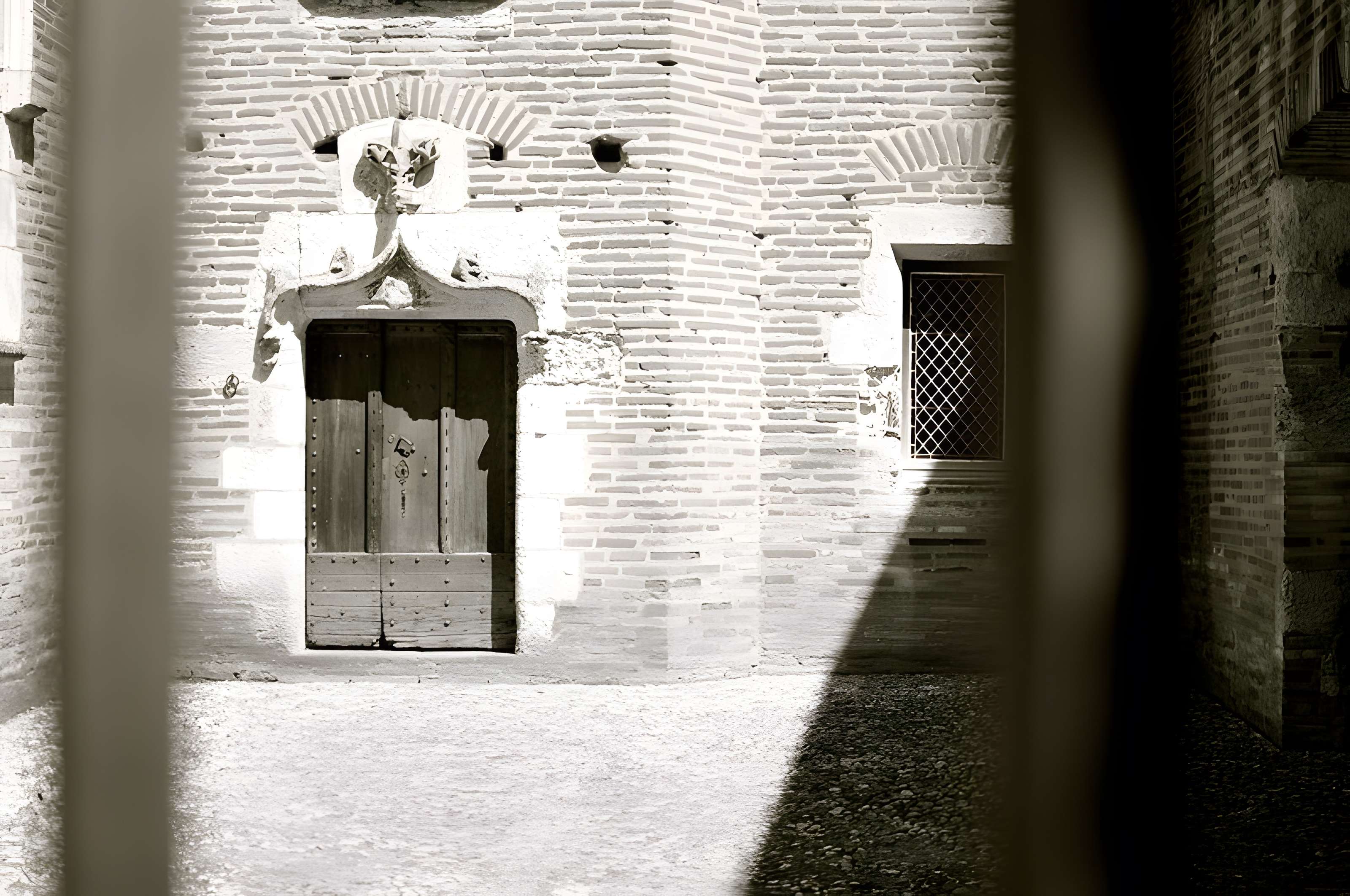 Maison Pierre de Biens à Gaillac