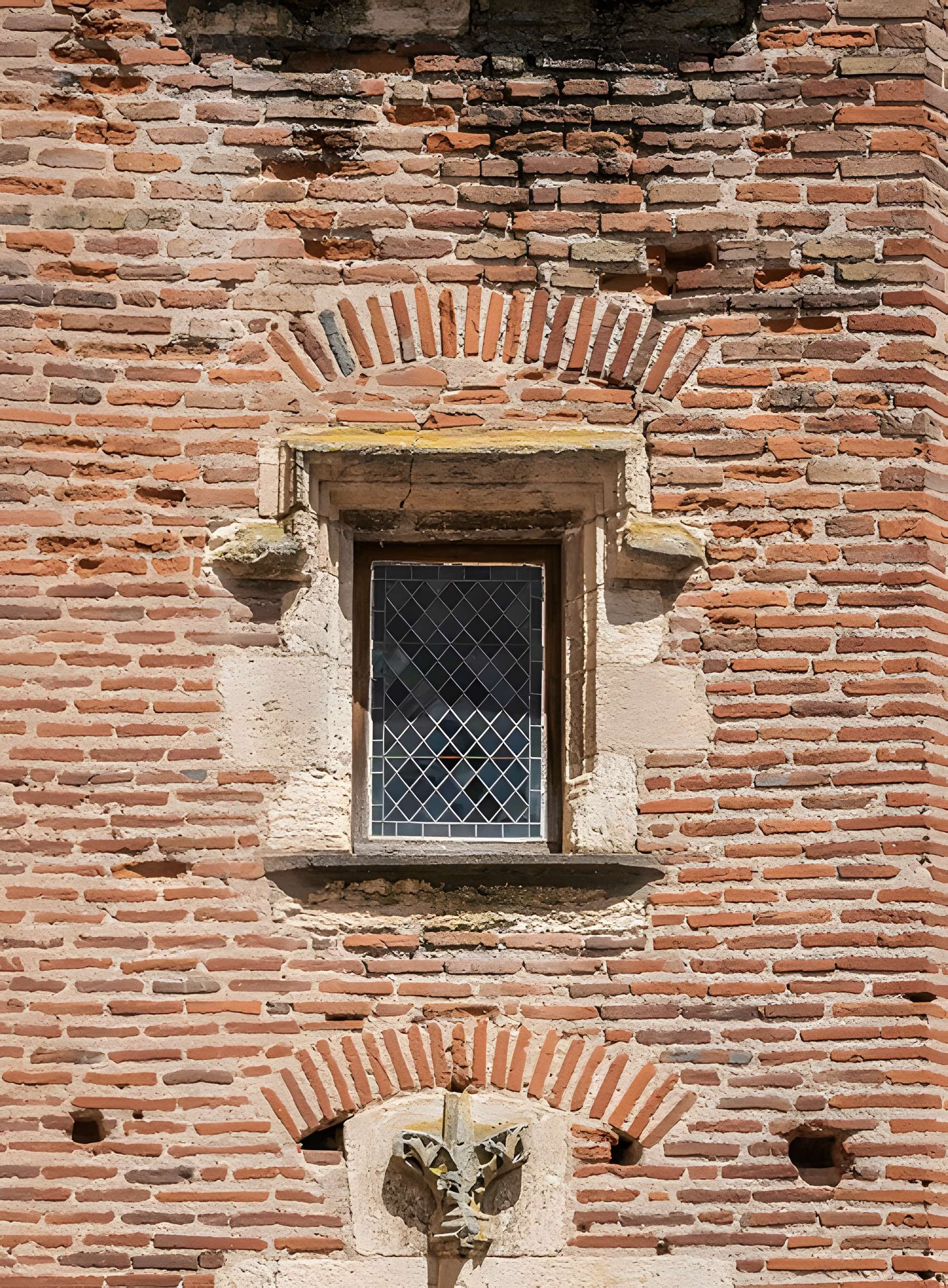 Maison Pierre de Biens à Gaillac