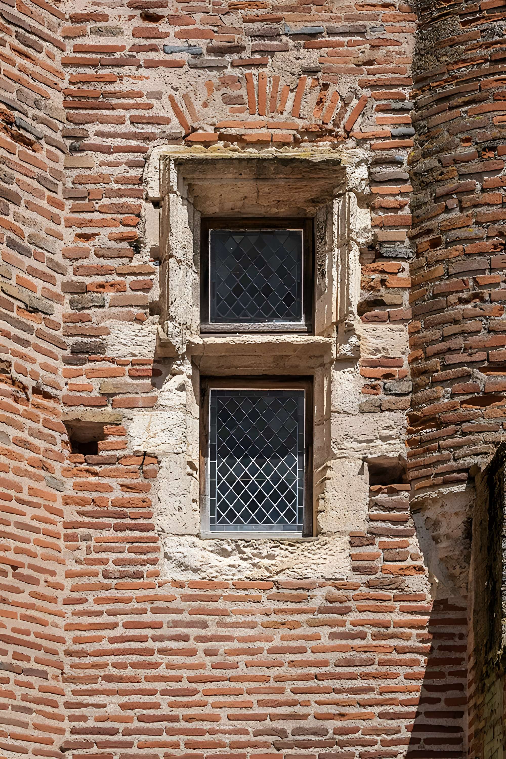 Maison Pierre de Biens à Gaillac