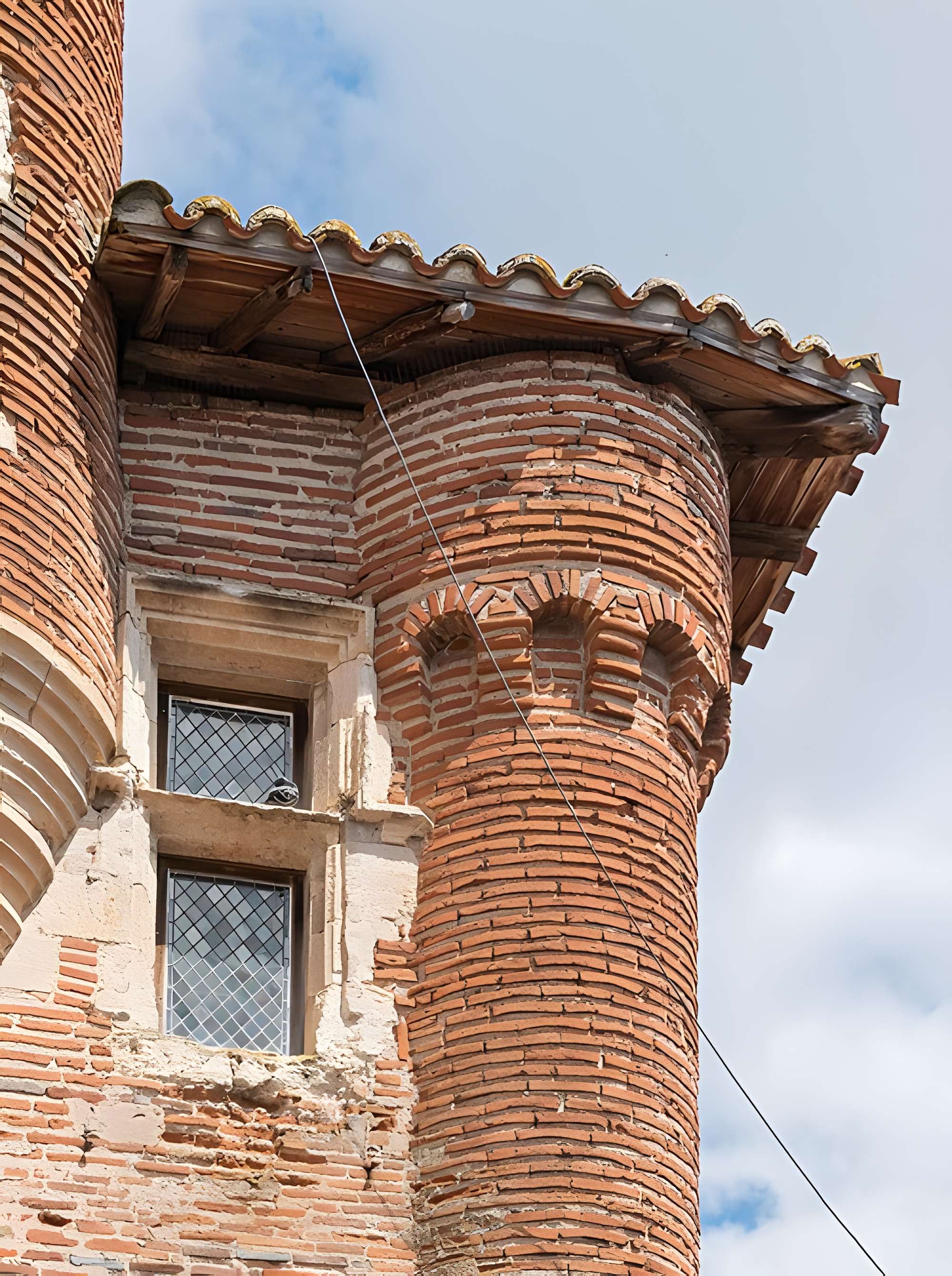 Maison Pierre de Biens à Gaillac