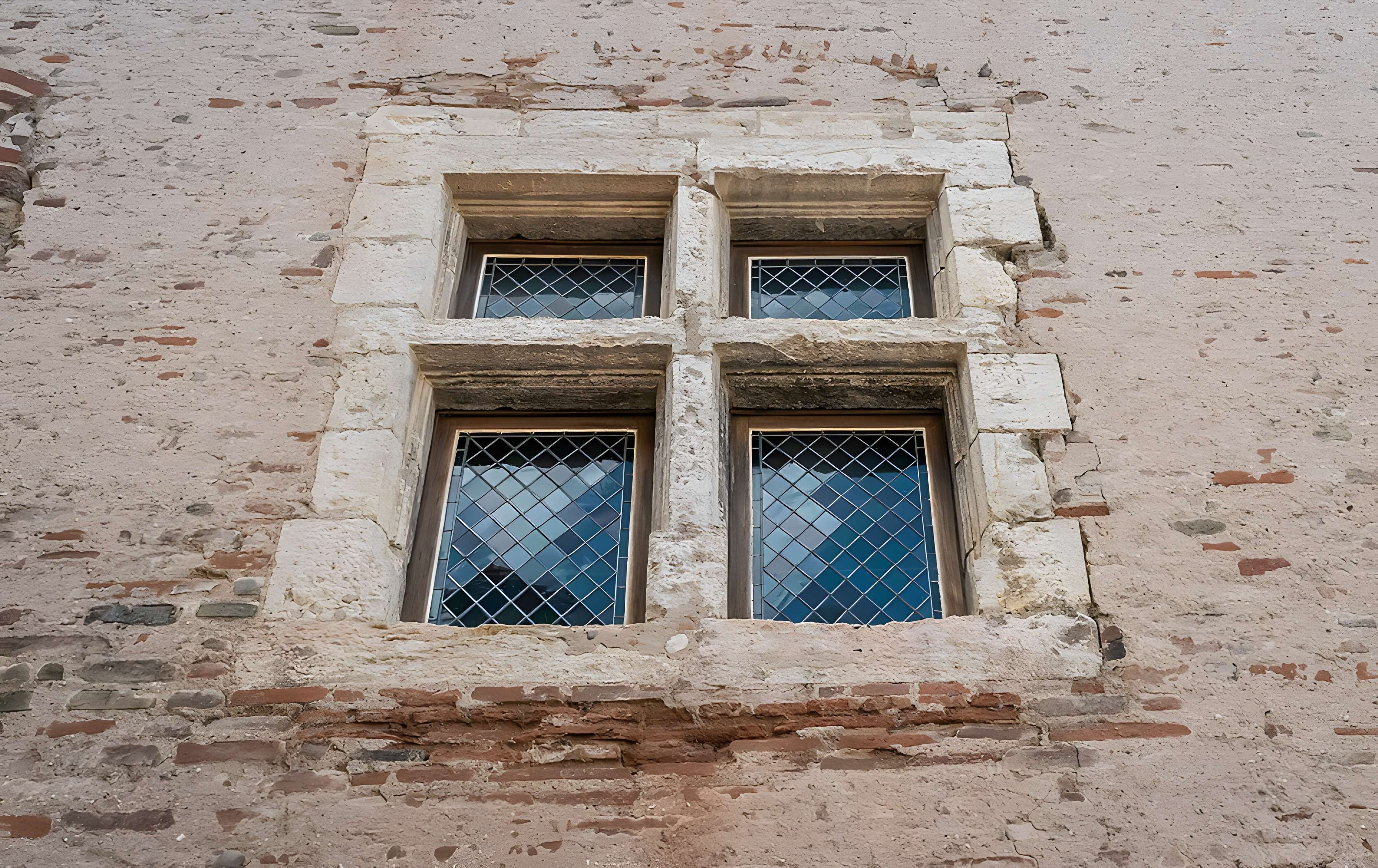 Maison Pierre de Biens à Gaillac