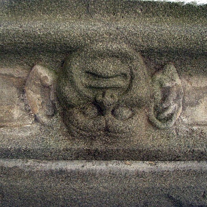 Photo de Maison prébendale, 1 Place du Petit-Cloître à Saint-Pol-de-Léon