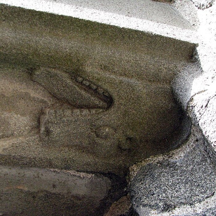 Photo de Maison prébendale, 1 Place du Petit-Cloître à Saint-Pol-de-Léon