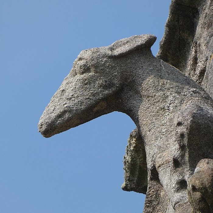 Photo de Maison prébendale, 1 Place du Petit-Cloître à Saint-Pol-de-Léon