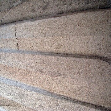 Maison prébendale, 1 Place du Petit-Cloître à Saint-Pol-de-Léon