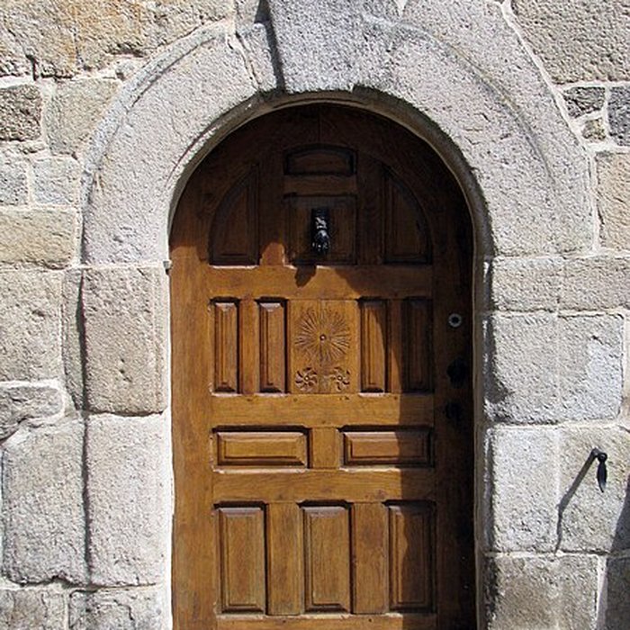 Photo de Maison prébendale, Rue de la Rozière à Saint-Pol-de-Léon