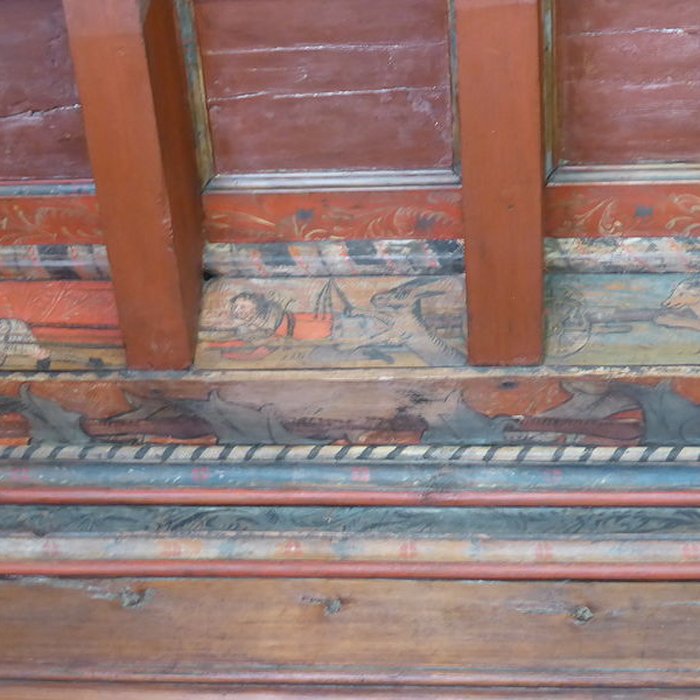 Photo de Maison presbytérale à Lagrasse