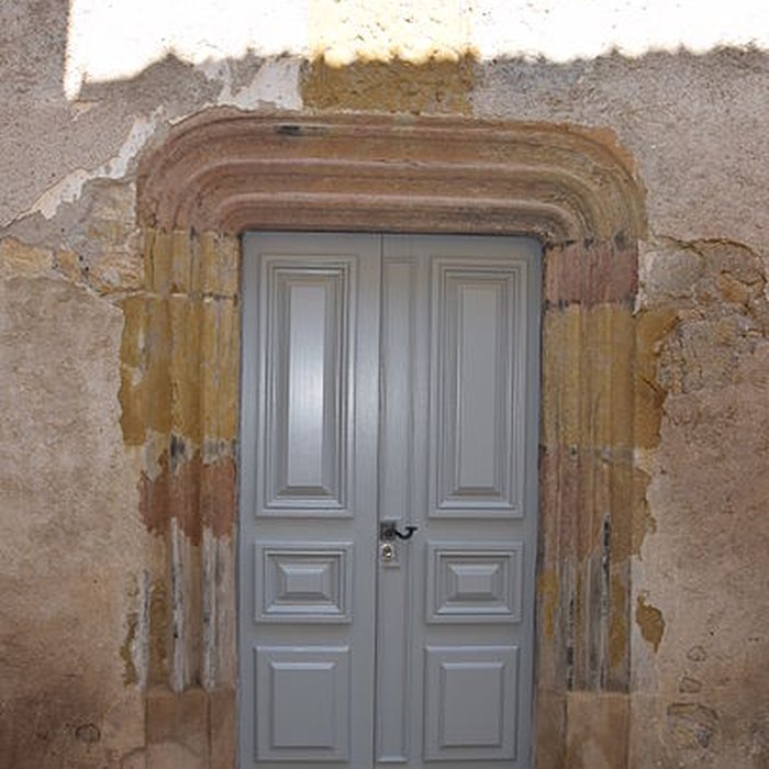 Photo de Maison presbytérale à Lagrasse