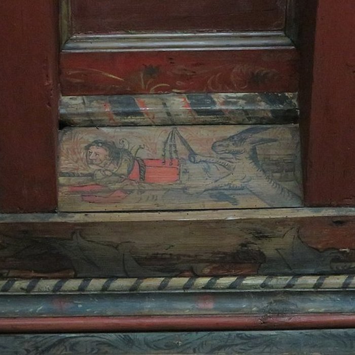Photo de Maison presbytérale à Lagrasse