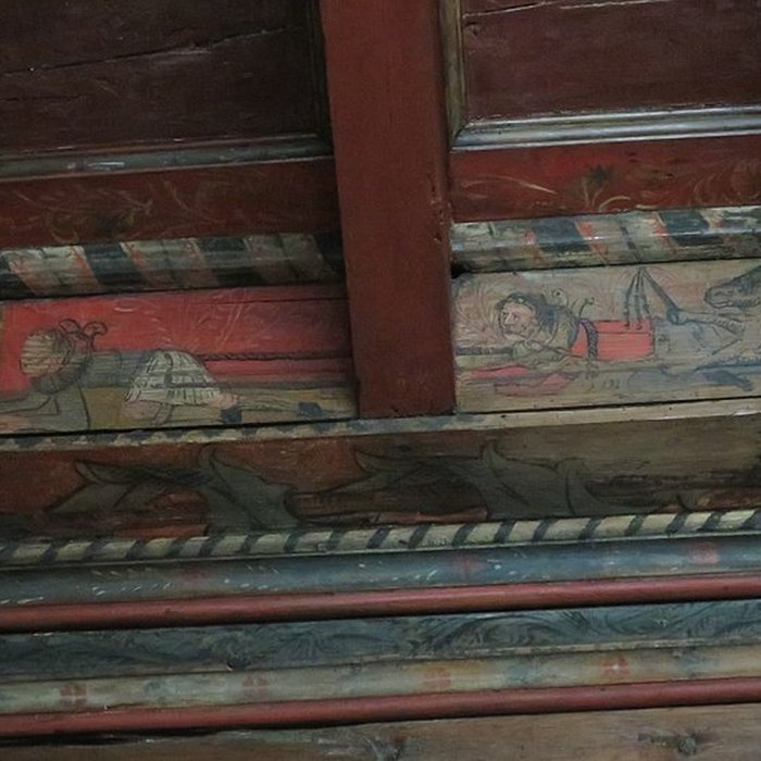 Photo de Maison presbytérale à Lagrasse