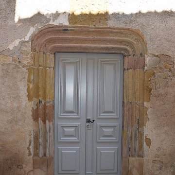 Maison presbytérale à Lagrasse