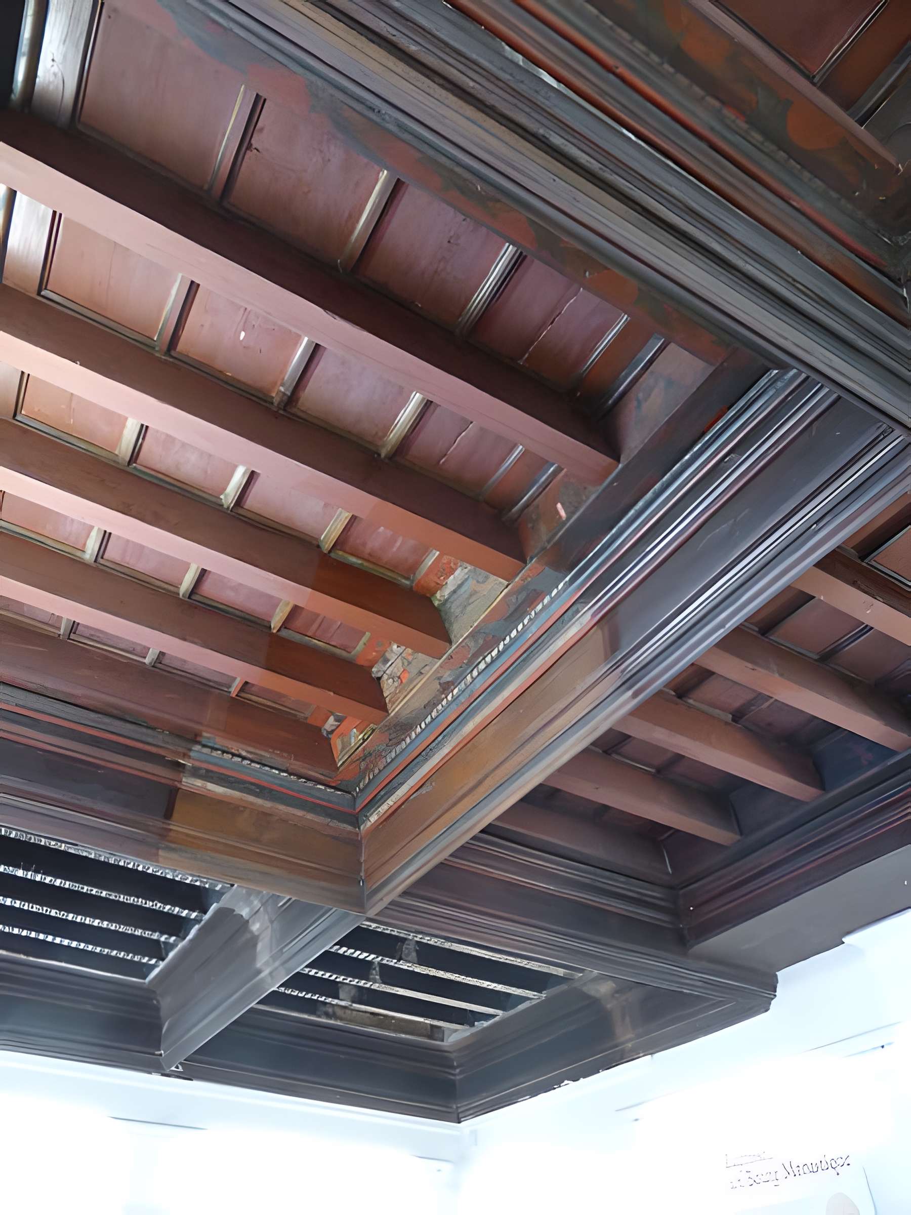 Maison presbytérale à Lagrasse