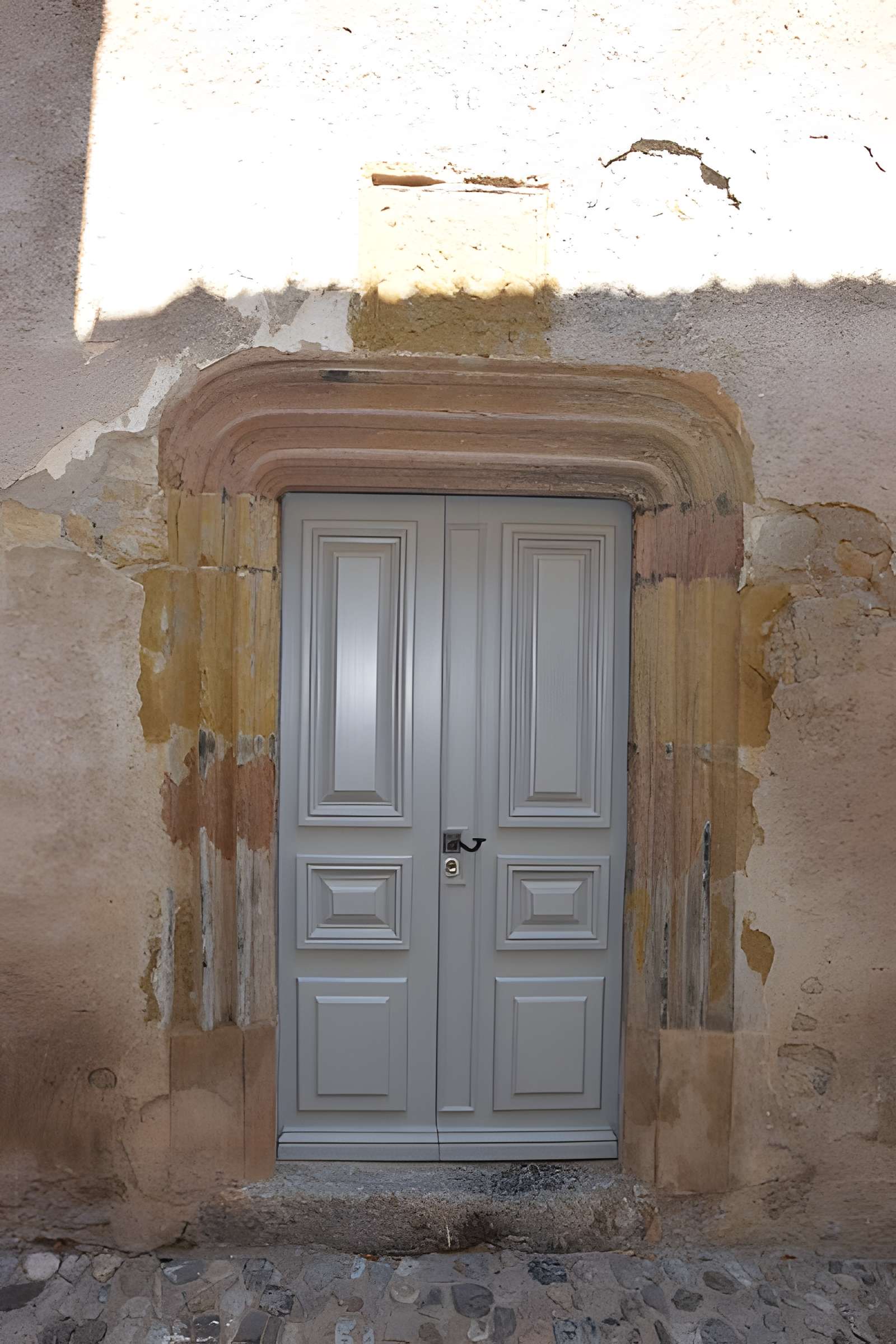 Maison presbytérale à Lagrasse