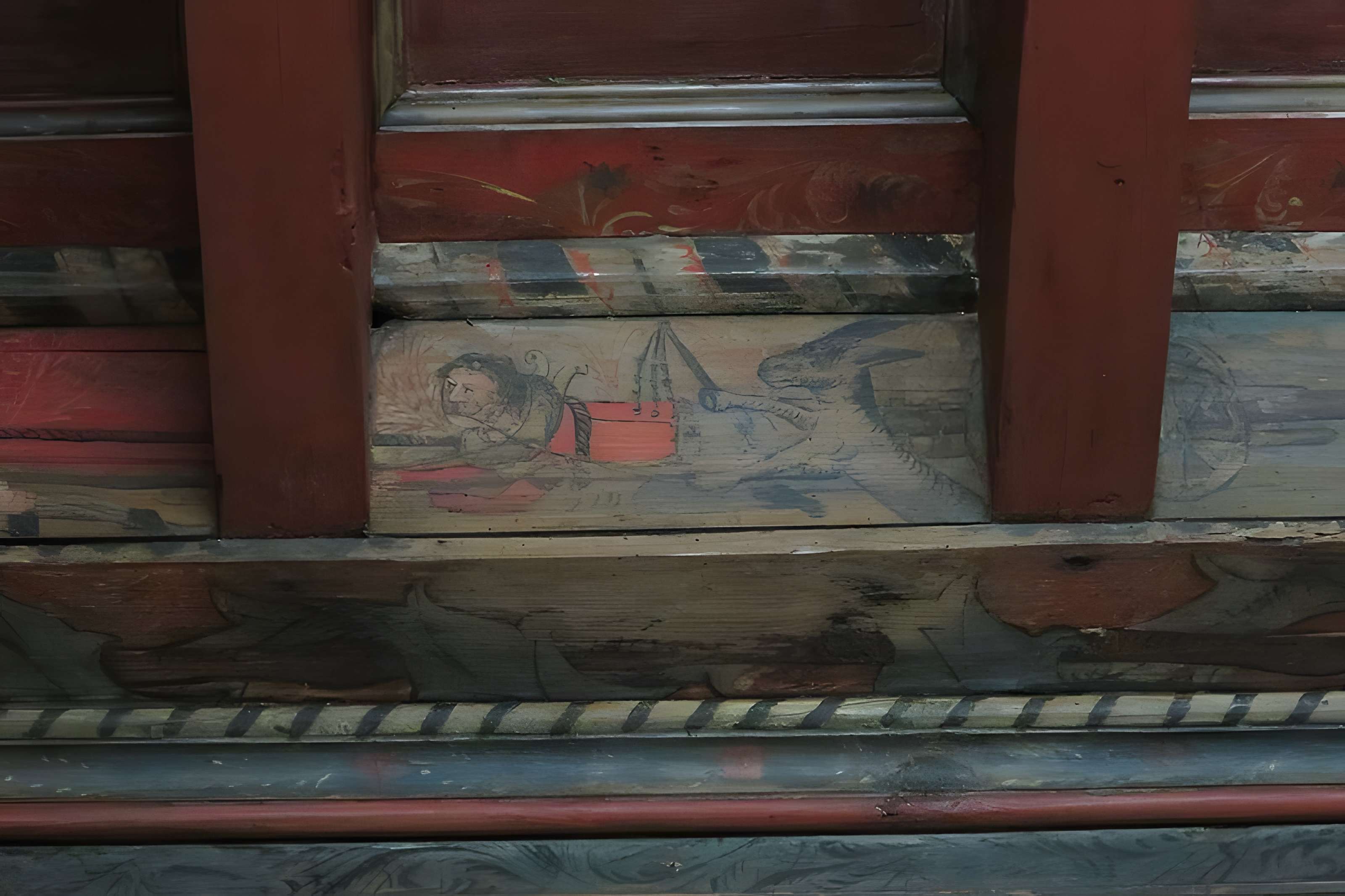 Maison presbytérale à Lagrasse