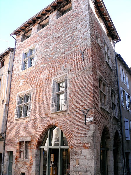 Photo de Maison Quéval à Cahors