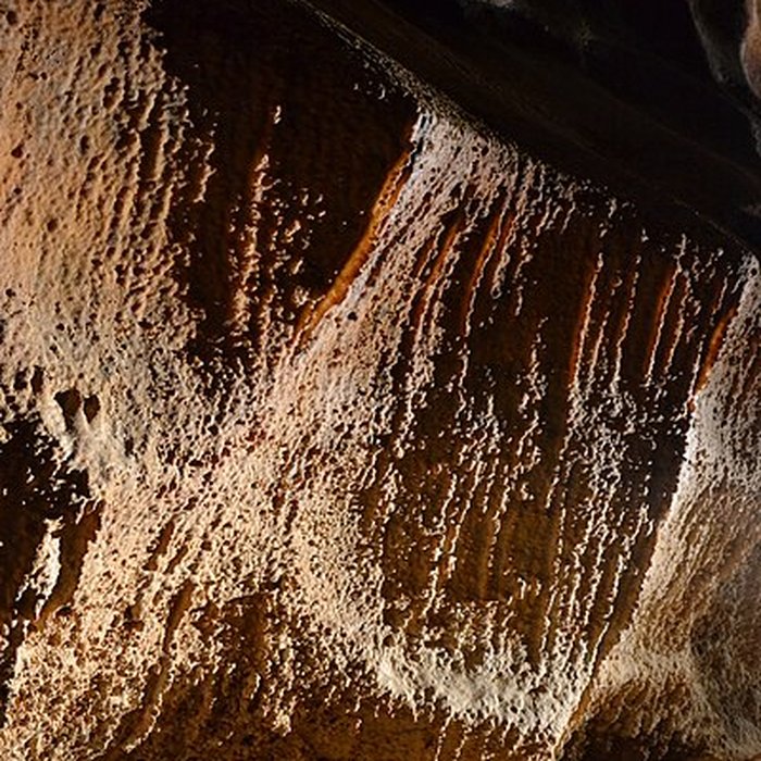 Photo de Grotte de Saint-Marcel à Bidon