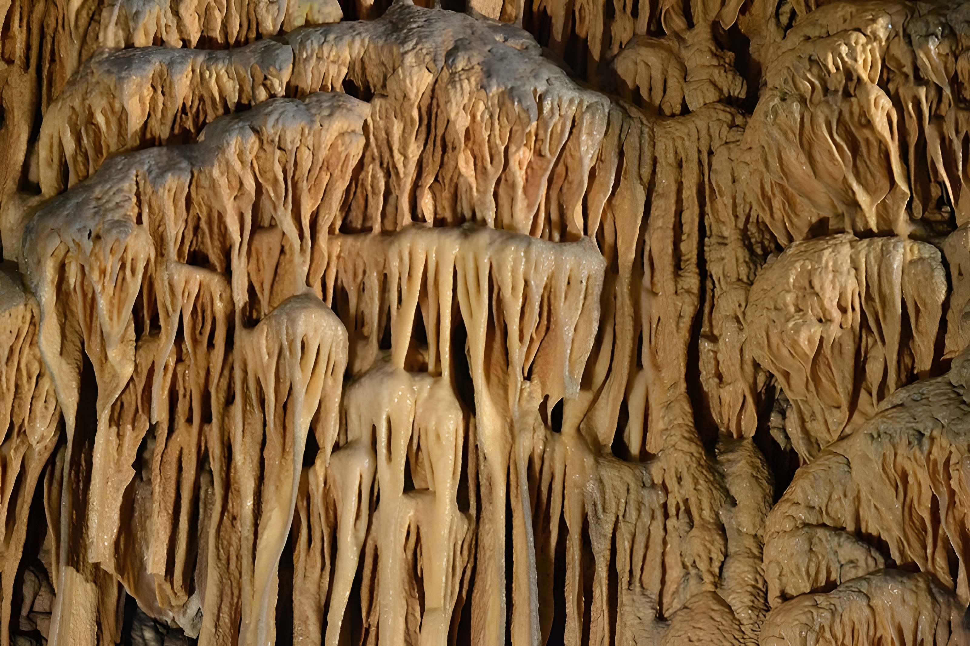 Grotte de Saint-Marcel à Bidon