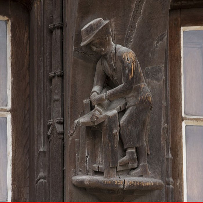 Photo de Maison Raccolet à Moret-sur-Loing
