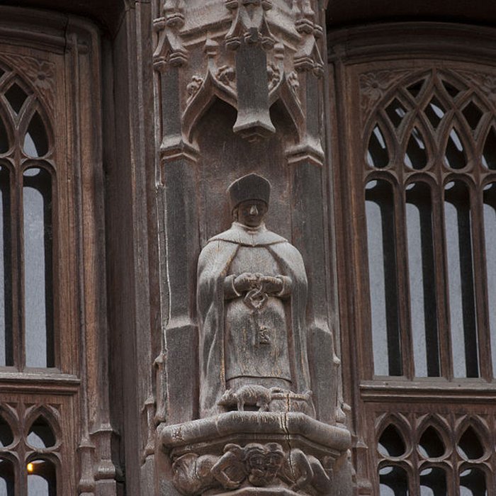 Photo de Maison Raccolet à Moret-sur-Loing