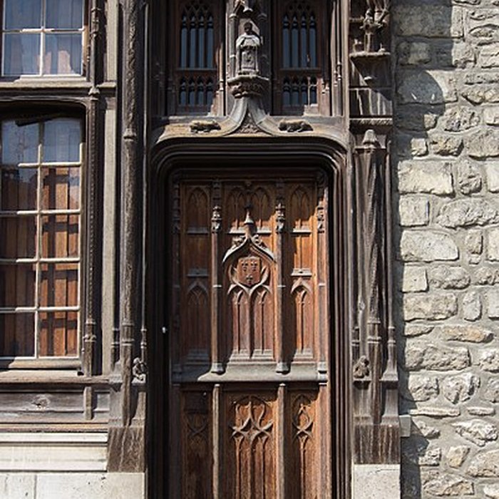 Photo de Maison Raccolet à Moret-sur-Loing