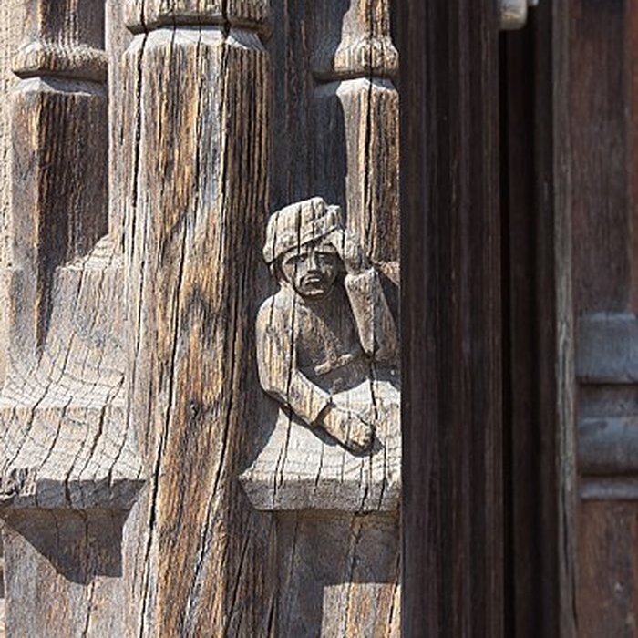 Photo de Maison Raccolet à Moret-sur-Loing