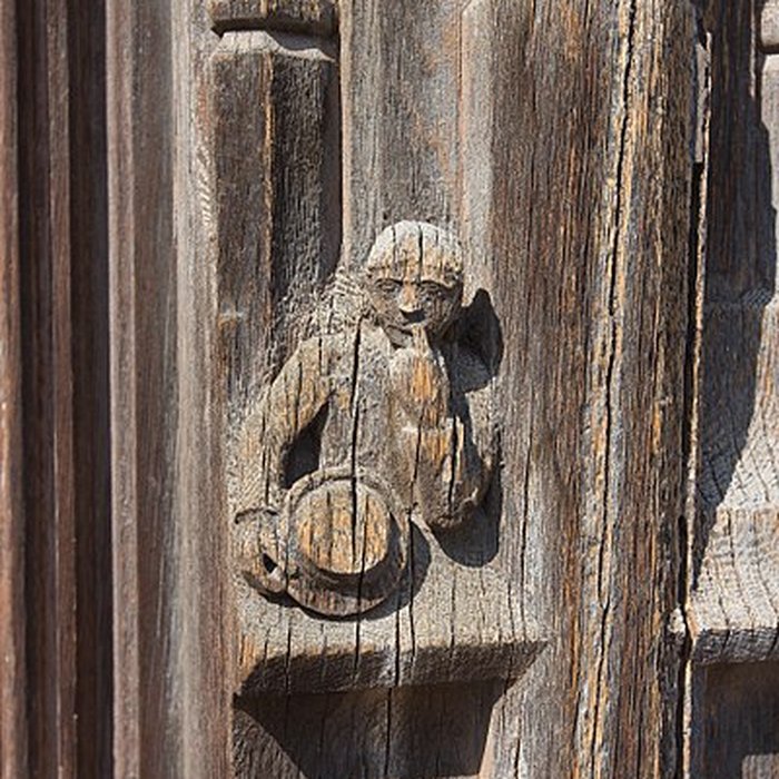 Photo de Maison Raccolet à Moret-sur-Loing