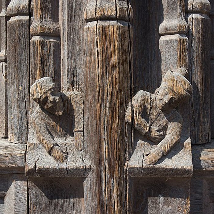 Photo de Maison Raccolet à Moret-sur-Loing