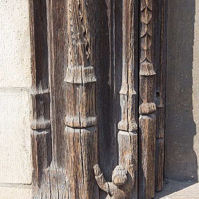 Photo de Maison Raccolet à Moret-sur-Loing