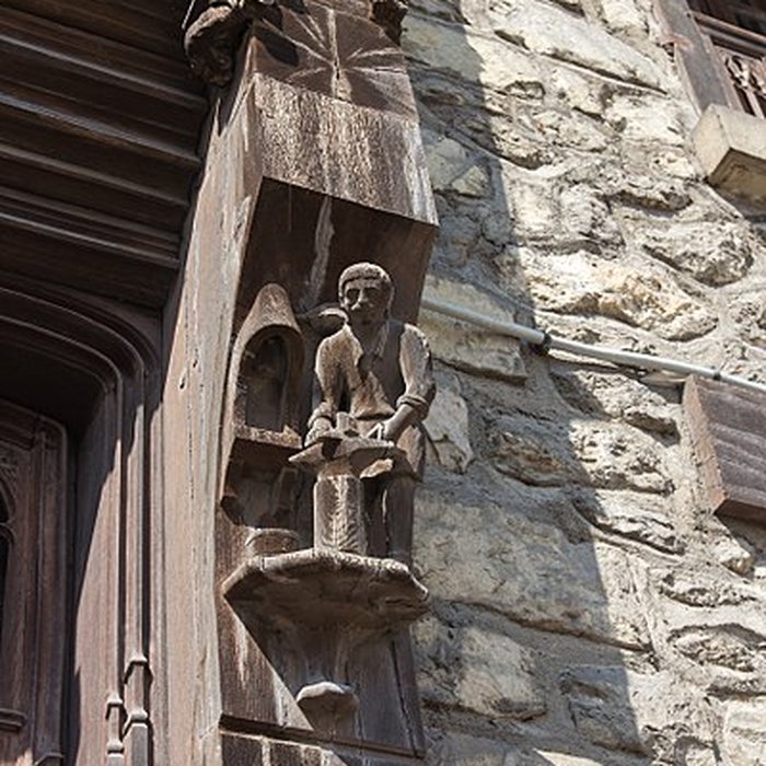 Photo de Maison Raccolet à Moret-sur-Loing