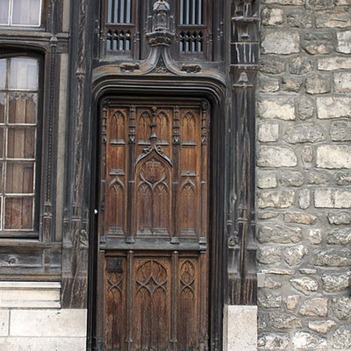 Photo de Maison Raccolet à Moret-sur-Loing