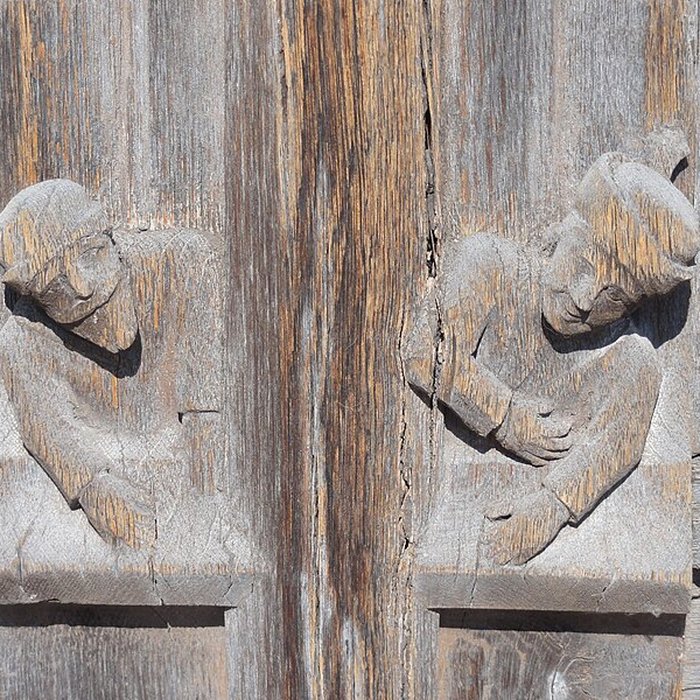 Photo de Maison Raccolet à Moret-sur-Loing