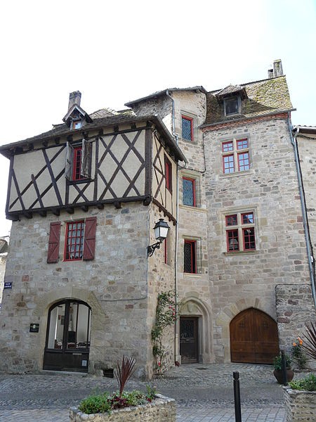 Photo de Maison Renaissance de Beaulieu-sur-Dordogne
