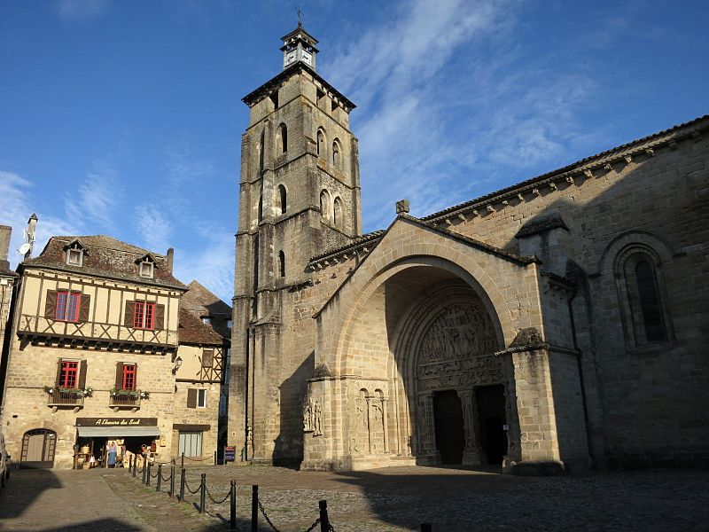 Maison Renaissance de Beaulieu-sur-Dordogne