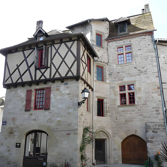 Photo de Maison Renaissance de Beaulieu-sur-Dordogne