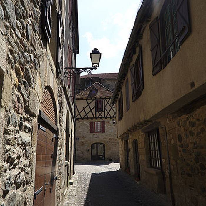 Photo de Maison Renaissance de Beaulieu-sur-Dordogne