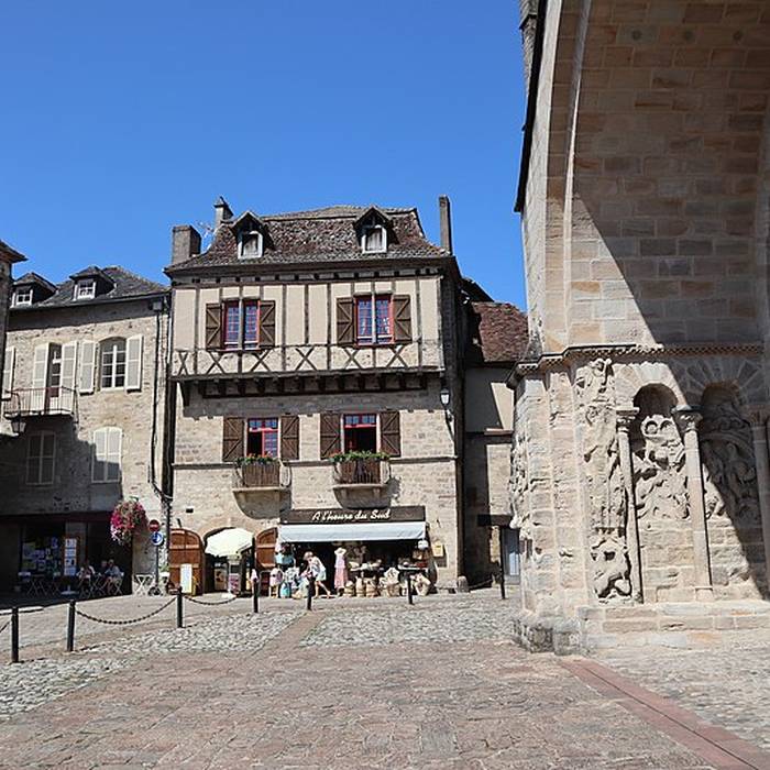 Photo de Maison Renaissance de Beaulieu-sur-Dordogne