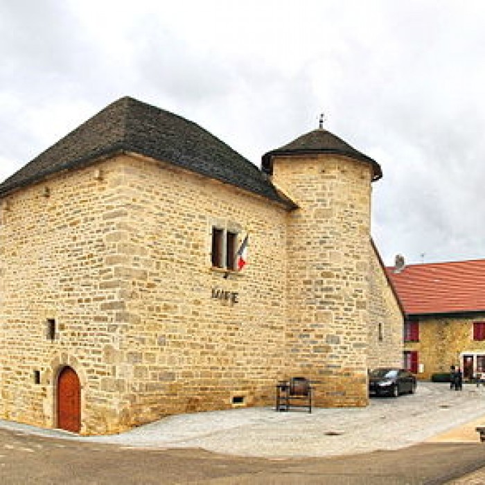 Photo de Maison Renaissance dÉchay