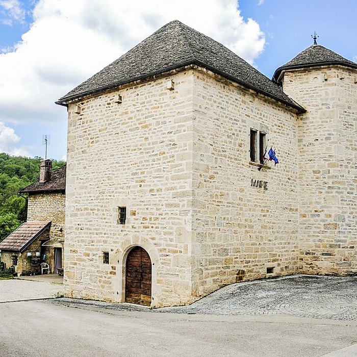 Photo de Maison Renaissance dÉchay