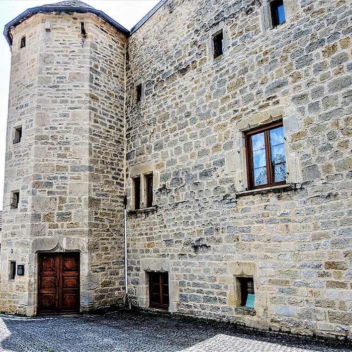 Photo de Maison Renaissance dÉchay