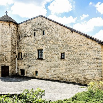 Maison Renaissance dÉchay