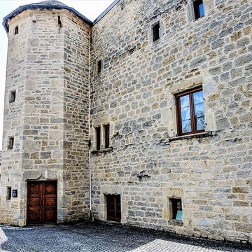 Maison Renaissance dÉchay